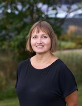 Maria Cavallin-Aijmer