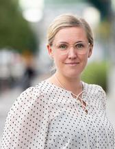 Matilda Liljedahl