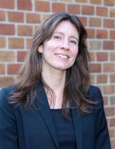 Liselotte Gärde Axelsson