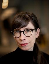 Anna Blennow