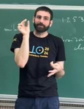 Ivan Di Liberti