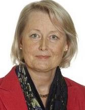 Agneta Sjöberg