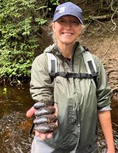 Emilia Nordfeldt Oswaldson