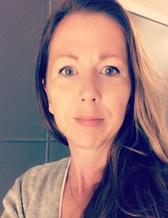 Ulrika Lantz Carlsson