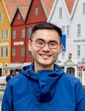 Xurui Zhang