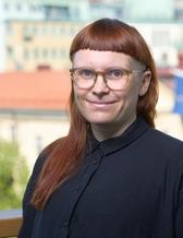 Agnes Lanker