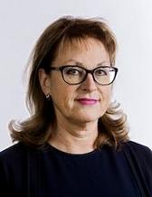 Ann-Marie Wennberg Larkö