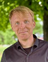 Marcus Löfdahl