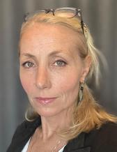 Elinor Bexe Lindskog