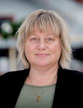 Katarina Andersson Rask