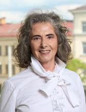 Martina Wyszynska Johansson