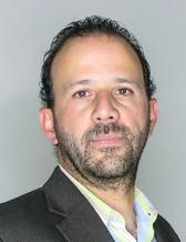Alejandro Jose Lopez Feldman