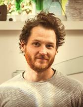 Theodore Harper-Davis