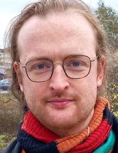 Orvar Lorimer Olsson