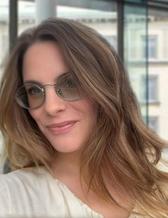 Leah Natasha Glassow