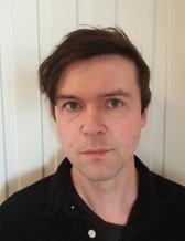 Hampus Liljeröd