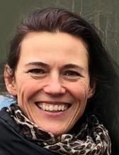 Kerstin Lagerstrand