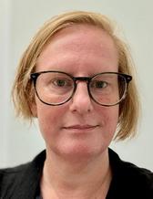 Kristina Lundholm Fors