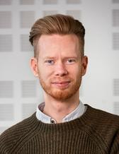 Johannes Johansson