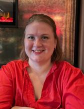 Cathleen Sandelin Kennedy