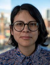 Claudia Fonseca Alfaro