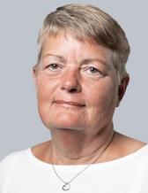 Rose-Marie Wikström