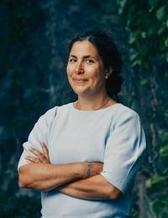 Elizabeth Schepke
