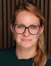 Amelie Robrecht-Hilbig