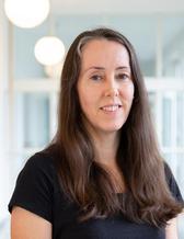 Heather Congdon Fors