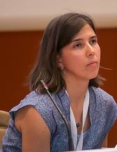 Isabel Maria Bodas Freitas