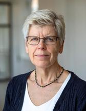 Lena Bergqvist