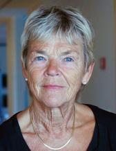 Ulla-Britt Wennerholm