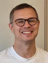 Patrik Michaelsen