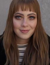 Maggie Kastlund