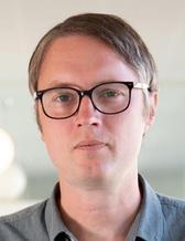 Erik Lundberg