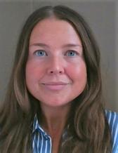 Sara Margretsdotter Larsson