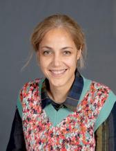 Maryam Ardalan
