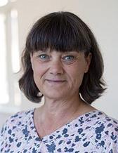 Lena Nordeman