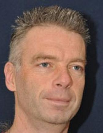 Johan Höjesjö