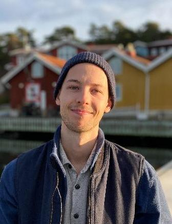 Simon Henriksson