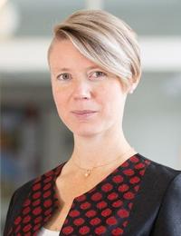 Anna Wallerman Ghavanini