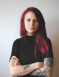Bilde av Mikaela Magnusson