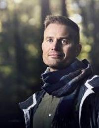 Bilde av Martin Hultmann