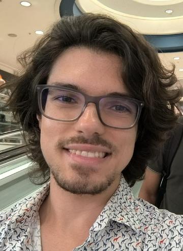 Filipe Vinagre | Göteborgs universitet
