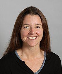 Tina Olsson | University of Gothenburg