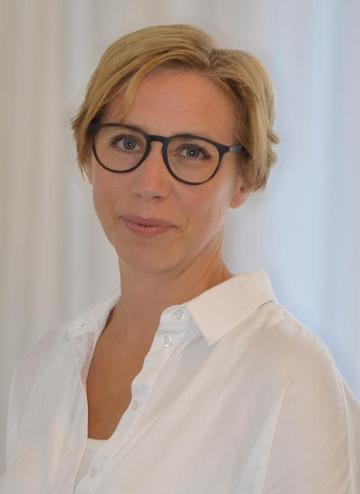 Sara Landström | University of Gothenburg