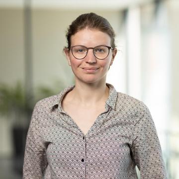 Andrea Ritosa | Göteborgs universitet