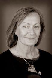 Kerstin Persson Waye | University of Gothenburg