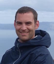 Fabien Roquet | Göteborgs universitet