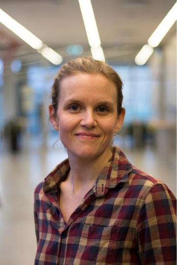 Malin Rosengren | Göteborgs universitet